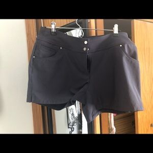 Golf Shorts